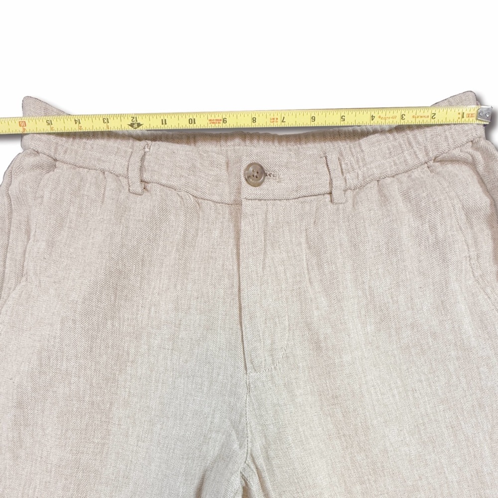 Banana Republic Tan Pants - Picture 6 of 7